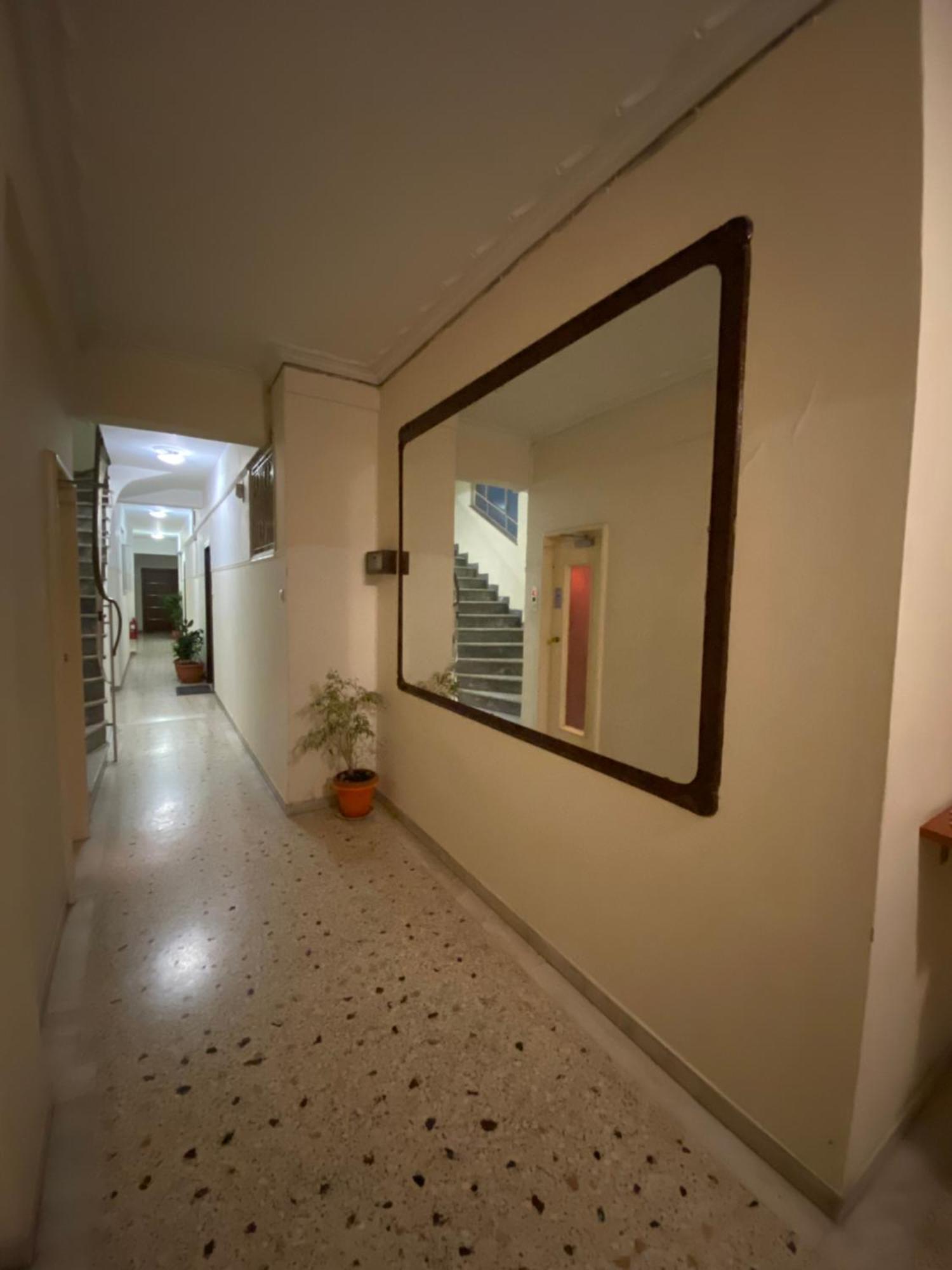 Traveller'S Choice Atenas Exterior foto