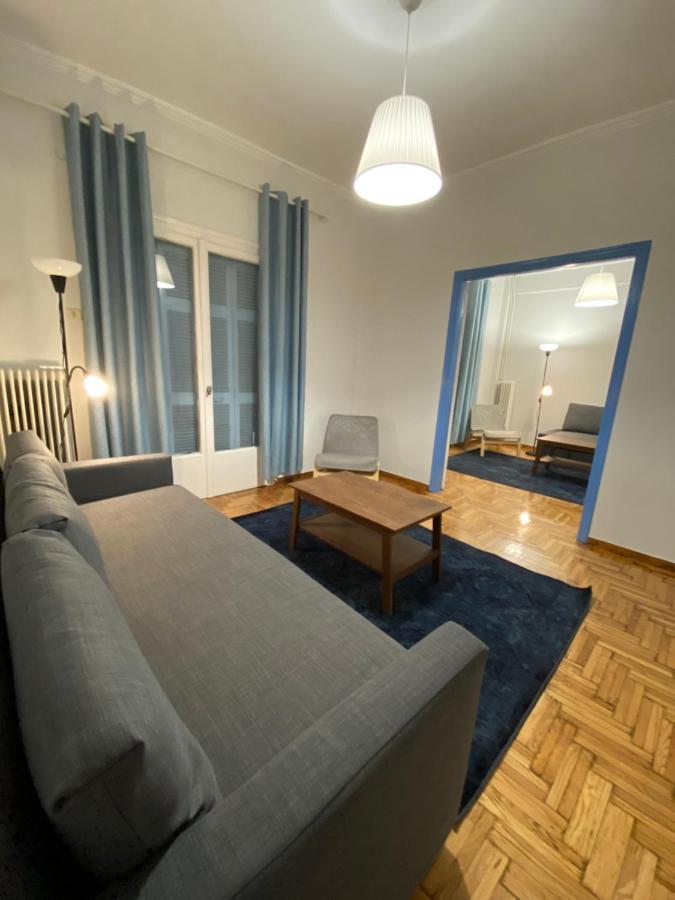 Traveller'S Choice Atenas Exterior foto